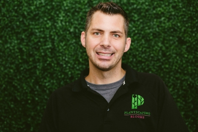 Michael, Operations Installer