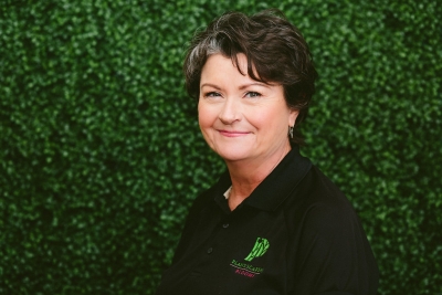 Sheila, Plant Care Specialist