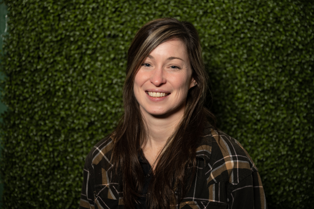 Kerry, Plant Care Specialist