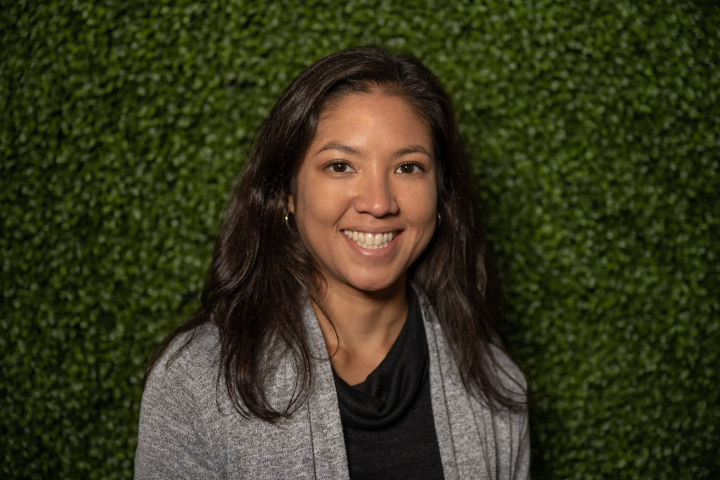 Lisa, Director of Operations