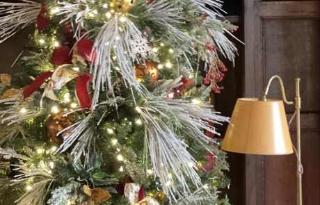 Holidays Indoor