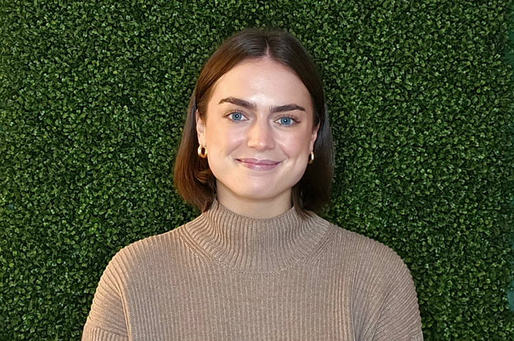 Katie, Account Manager